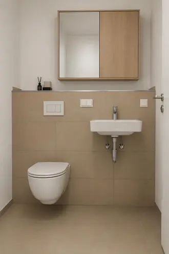 3 Zimmer Wohnung mit 89 m² in Heidelberg – Bild 11