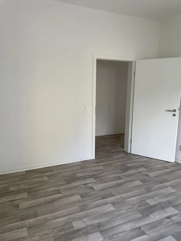 2 room apartment with 49 m² in Halle (Saale) – Photo 8