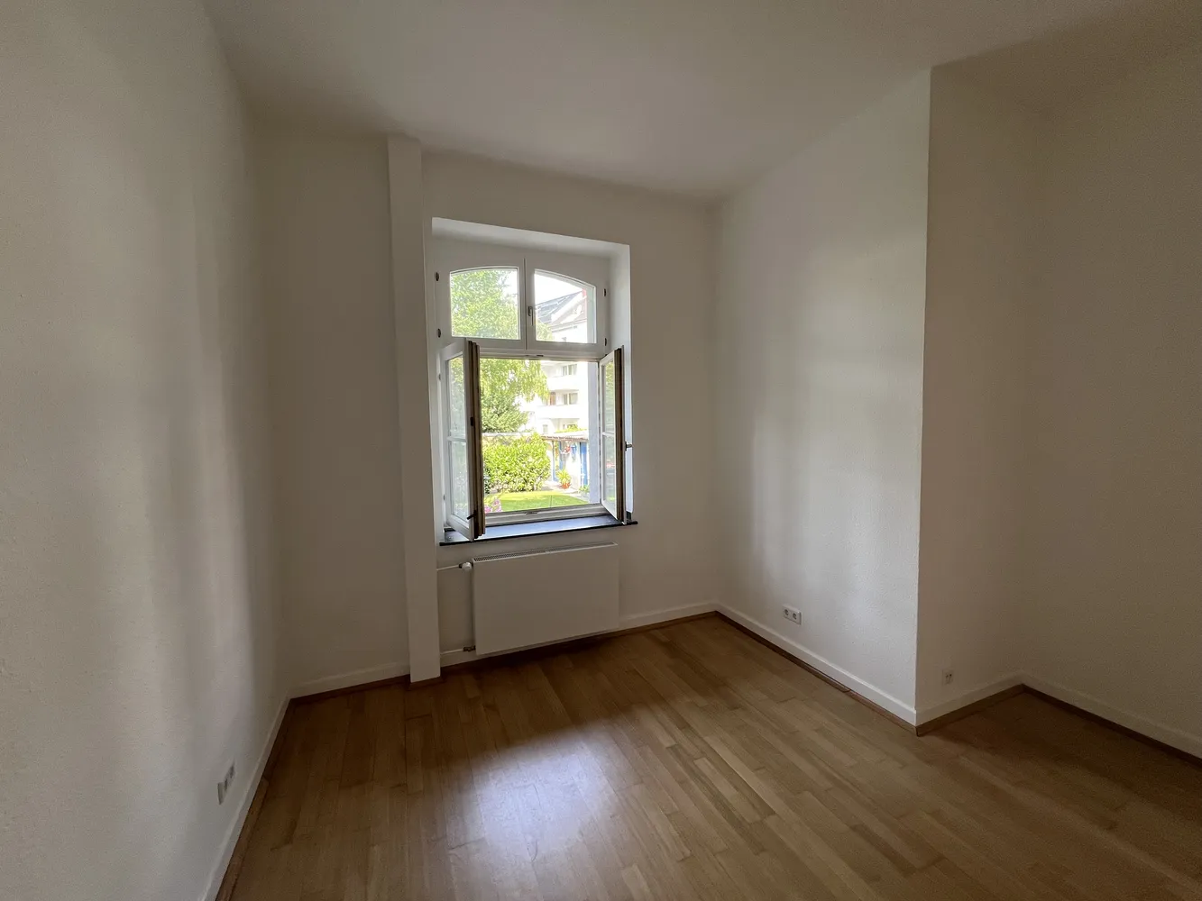 2 room apartment with 53 m² in Düsseldorf – Photo 11