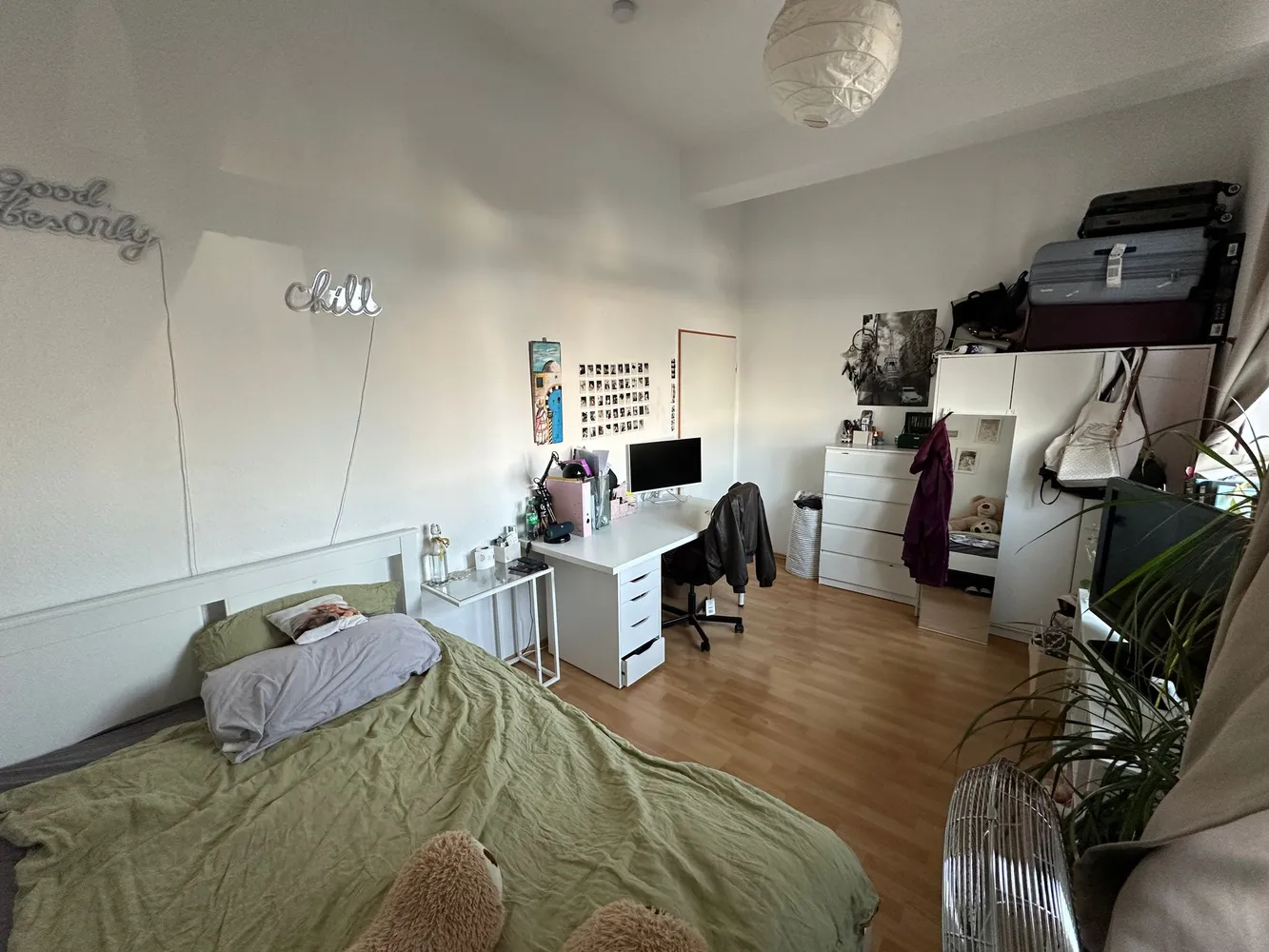 1 Zimmer Wohnung mit 15 m² in Osnabrück – Bild 8