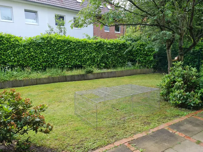 3 Zimmer Wohnung mit 90 m² in Hamburg – Bild 9