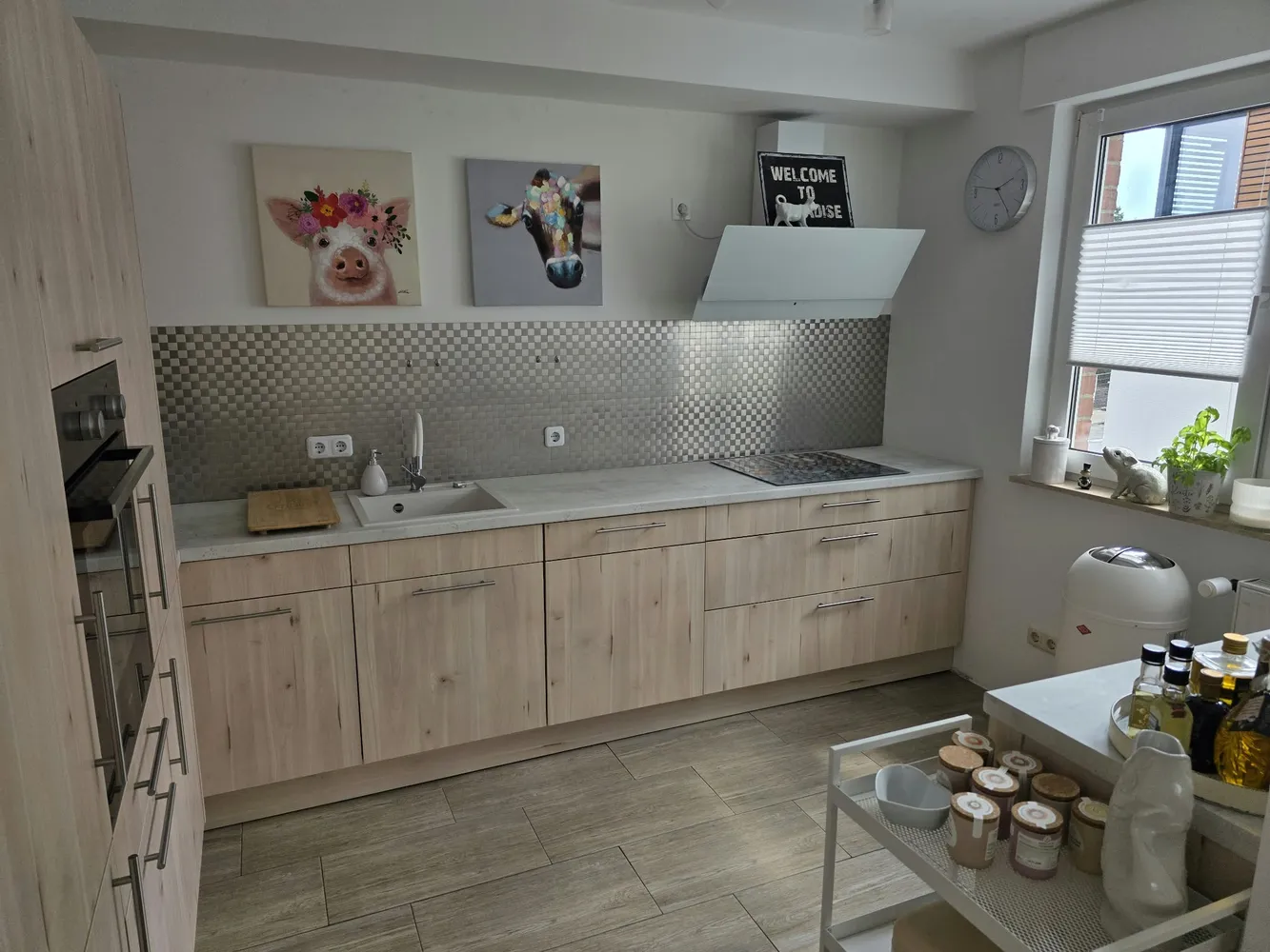 5 Zimmer Wohnung mit 163 m² in Aachen – Bild 7