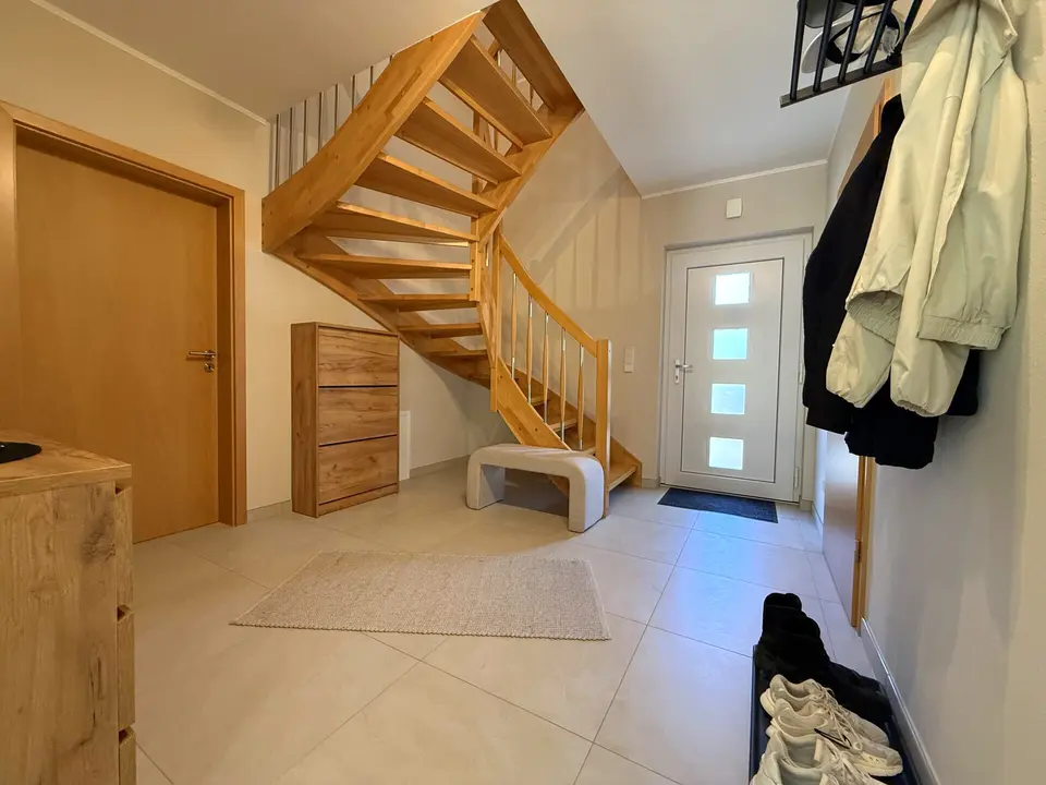 6 Zimmer Haus mit 160 m² in Trier – Bild 7