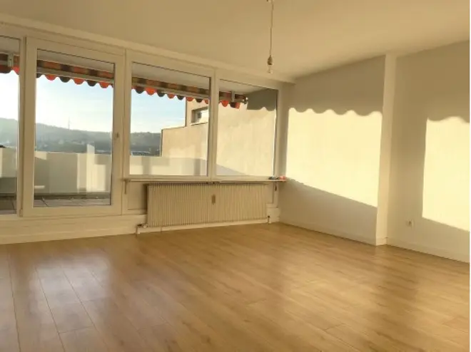 3 Zimmer Wohnung mit 73 m² in Wuppertal – Bild 7