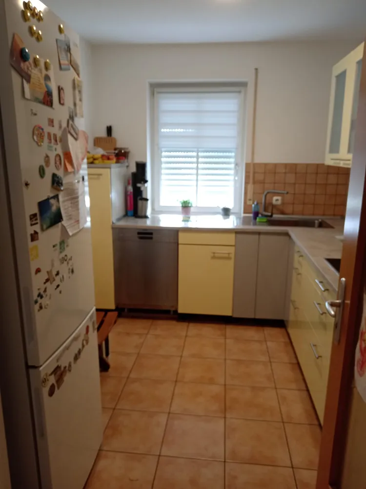 3 Zimmer Wohnung mit 91 m² in Straubing – Bild 10