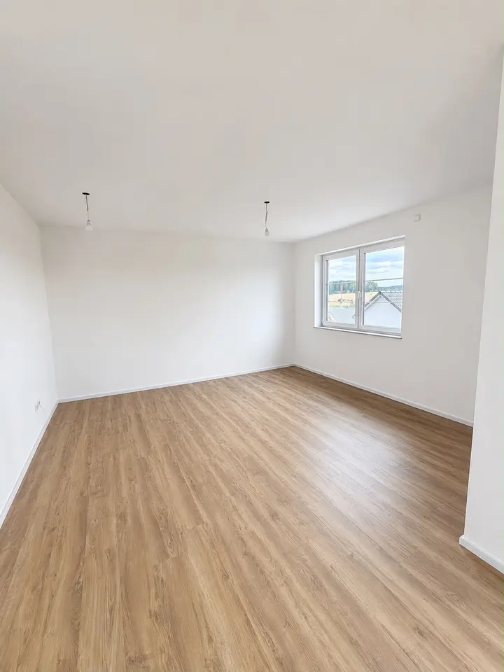 3 Zimmer Wohnung mit 73 m² in Biberach an der Riß – Bild 2