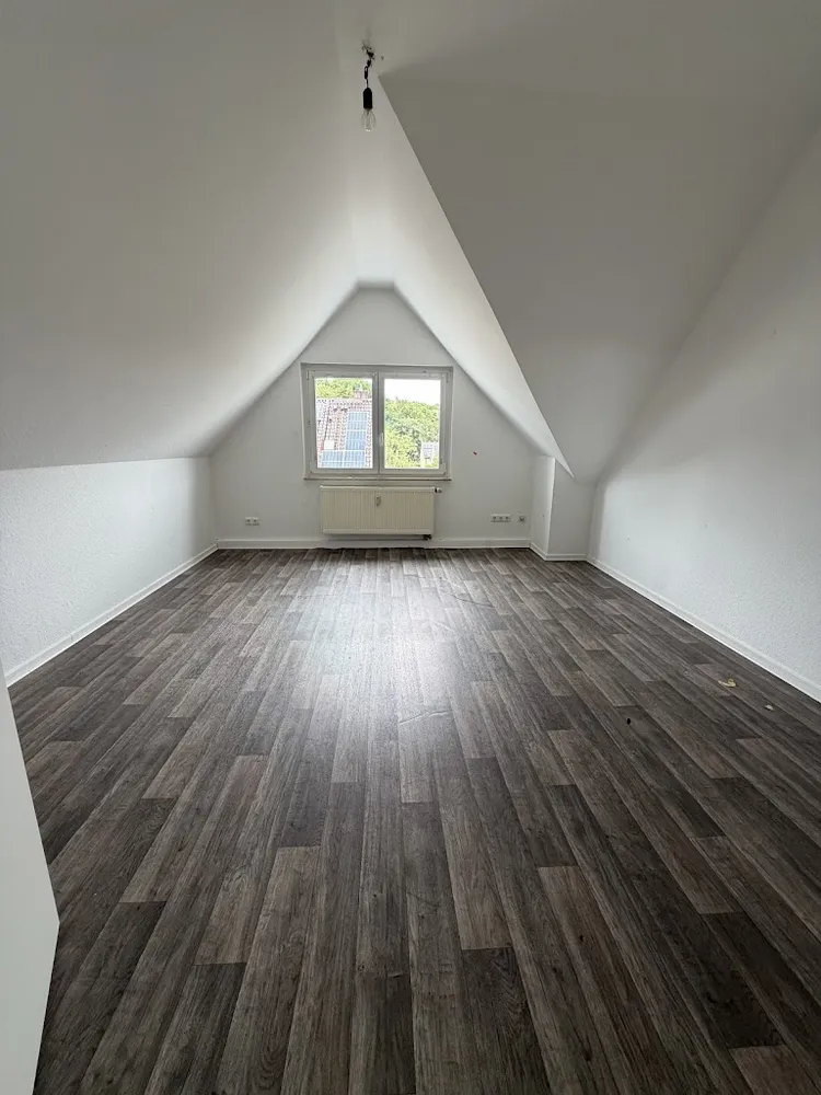 2 Zimmer Wohnung mit 58 m² in Herne – Bild 3