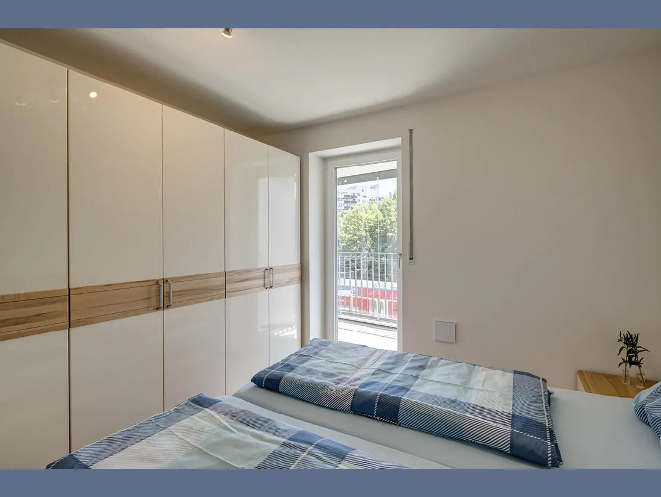 2 Zimmer Wohnung mit 52 m² in München – Bild 6