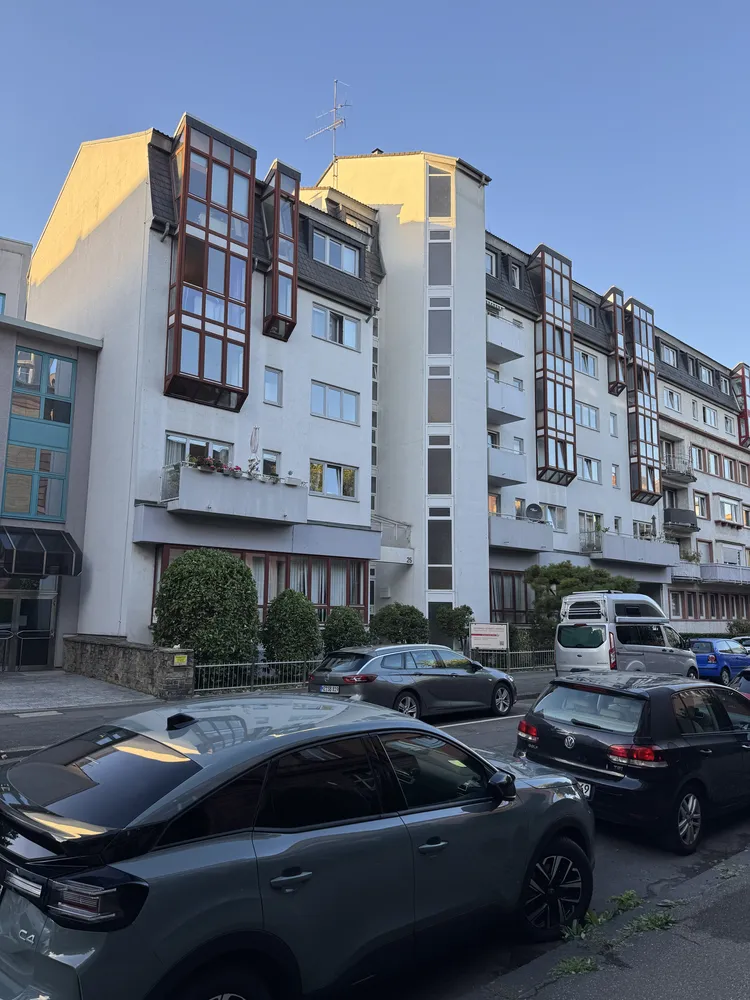 2 Zimmer Wohnung mit 47 m² in Mainz – Bild 8
