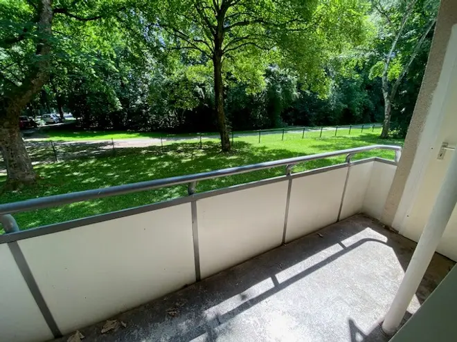 3 Zimmer Wohnung mit 57 m² in Duisburg – Bild 8