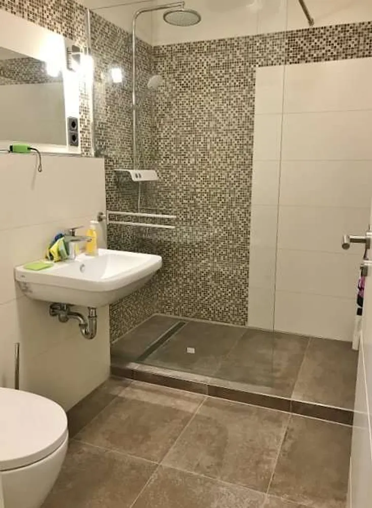 2 room apartment with 58 m² in Mülheim an der Ruhr – Photo 12