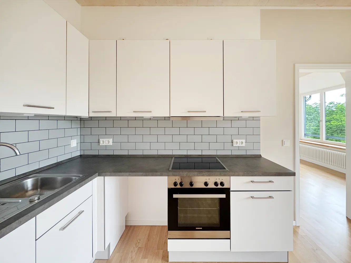 2 Zimmer Wohnung mit 82 m² in Berlin – Bild 5