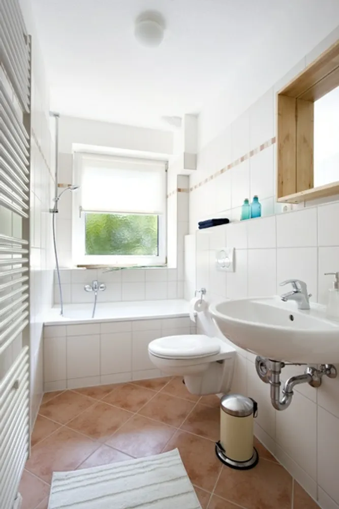 2 Zimmer Wohnung mit 46 m² in Mainz – Bild 3