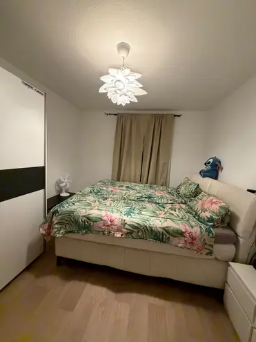 2 Zimmer Wohnung mit 44 m² in Nürnberg – Bild 4