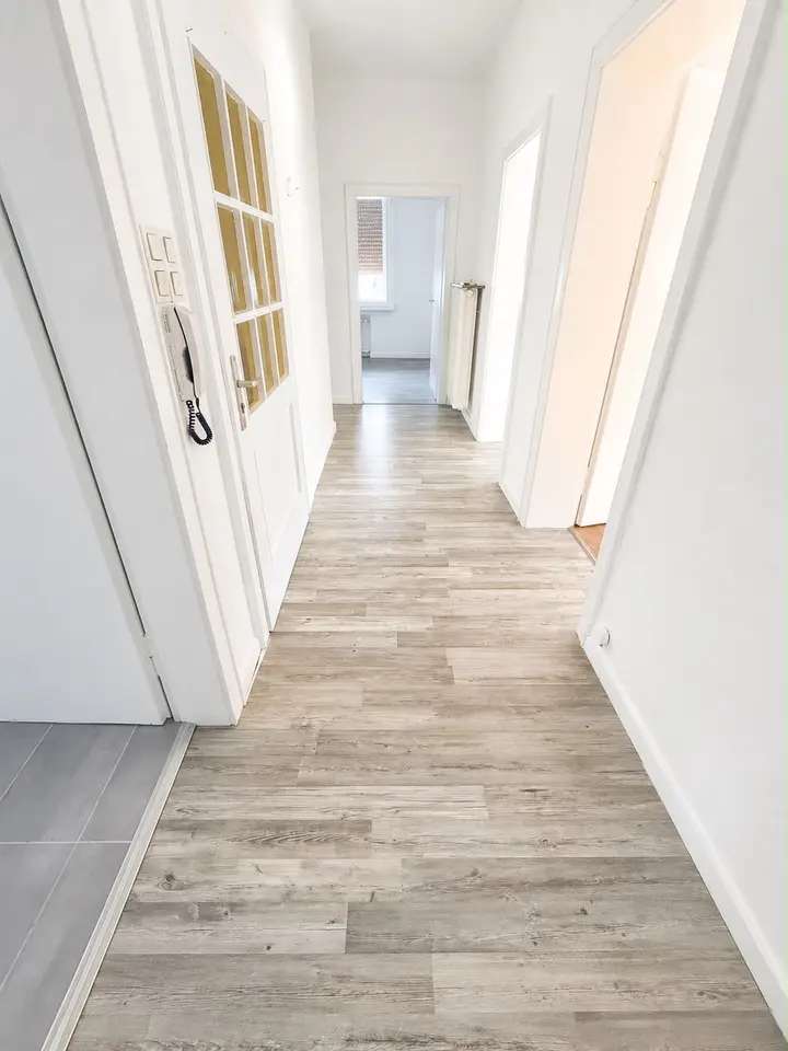 WG-Zimmer mit 100 m² in Viernheim – Bild 5