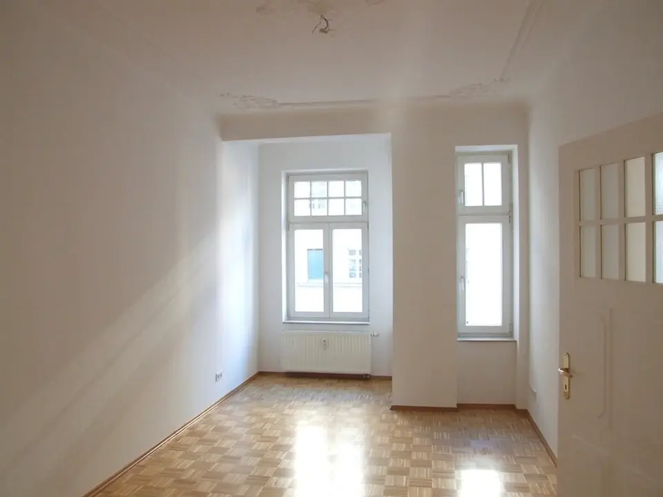 3 Zimmer Wohnung mit 83 m² in Leipzig – Bild 2