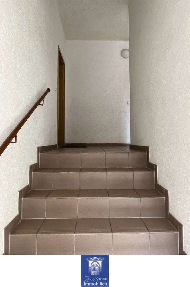 3 Zimmer Wohnung mit 58 m² in Meißen – Bild 1
