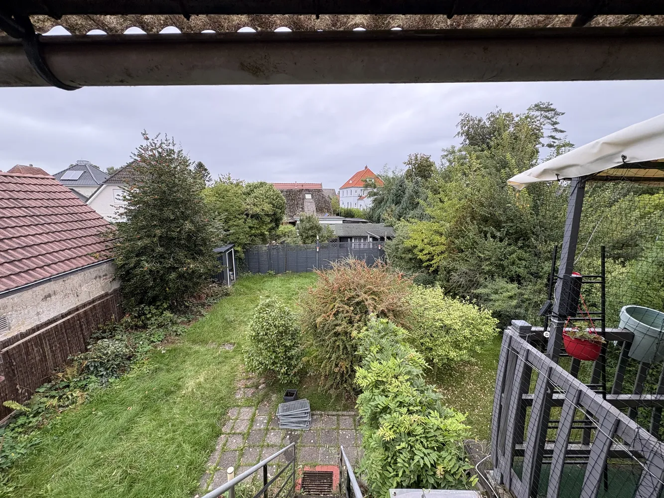2 room apartment with 62 m² in Bremen – Photo 9