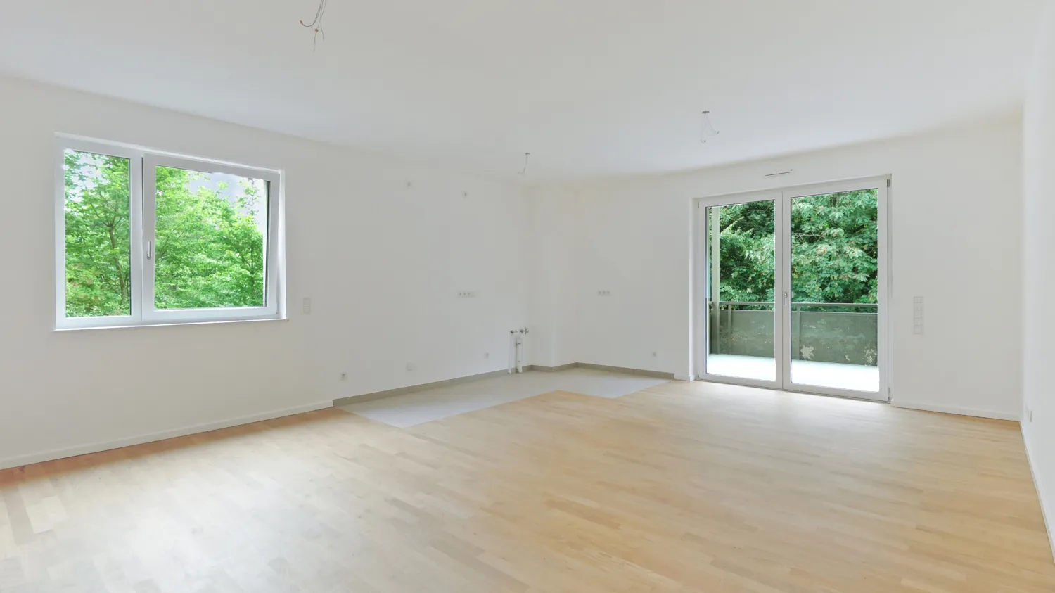 3 room apartment with 80 m² in Cologne – Photo 2