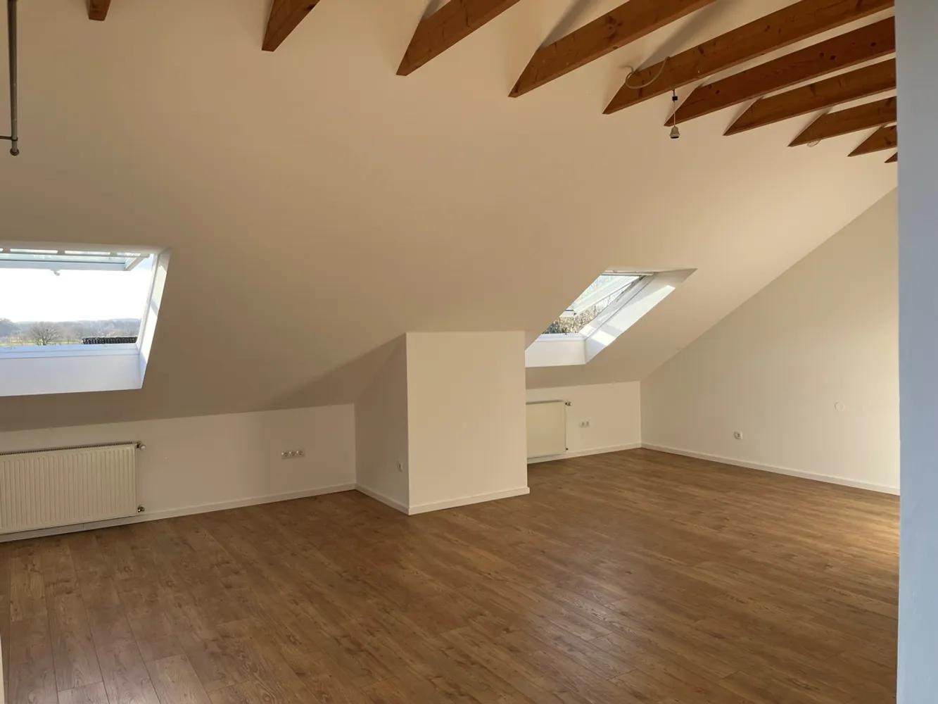 1 Zimmer Wohnung mit 51 m² in Münster – Bild 4