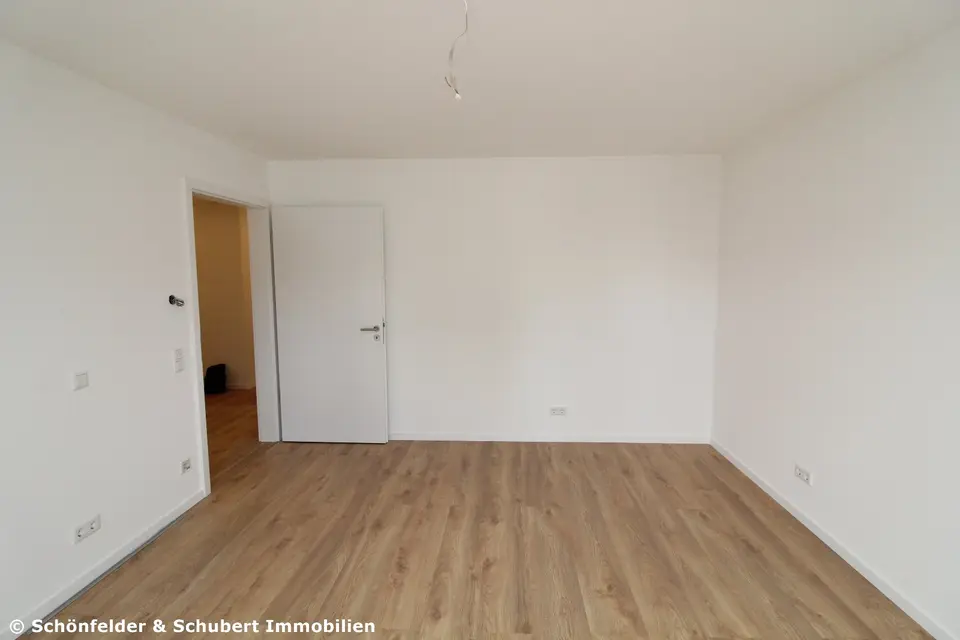 4 Zimmer Wohnung mit 127 m² in Witten – Bild 7