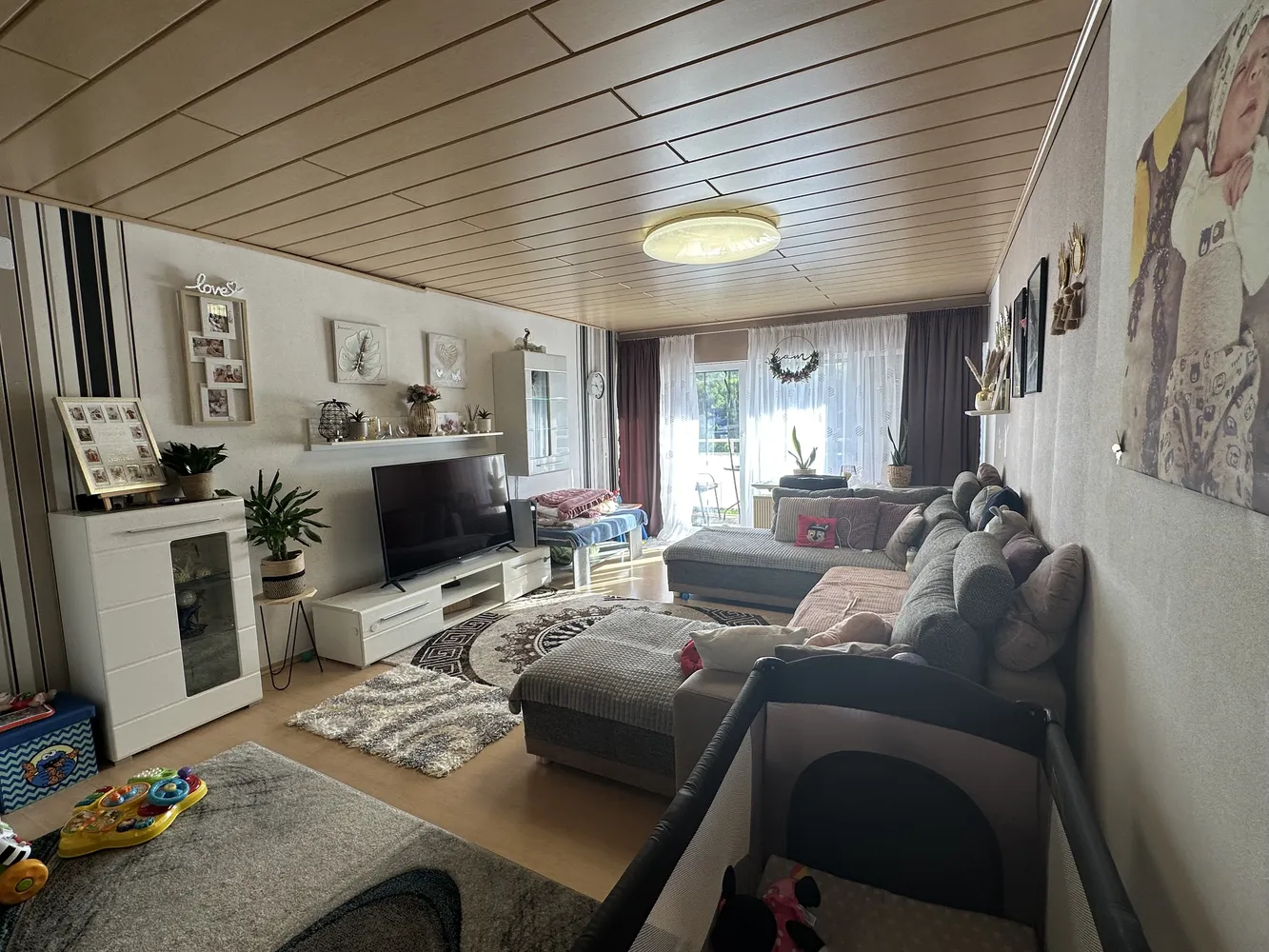 4 Zimmer Wohnung mit 95 m² in Bad Kreuznach – Bild 4