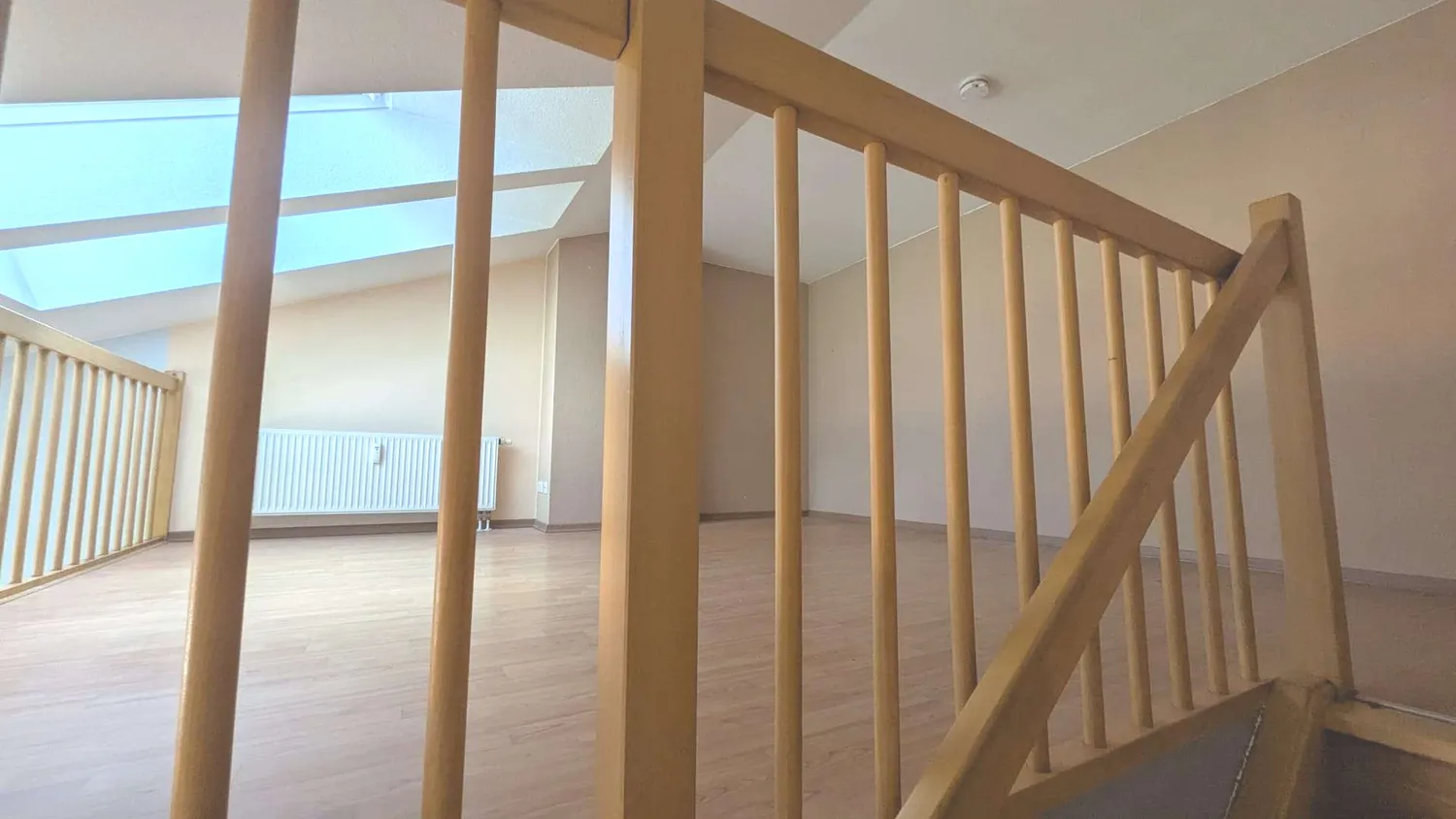 2 Zimmer Wohnung mit 43 m² in Hannover – Bild 6