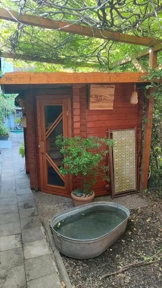12 Zimmer Wohnung mit 600 m² in Duisburg – Bild 8