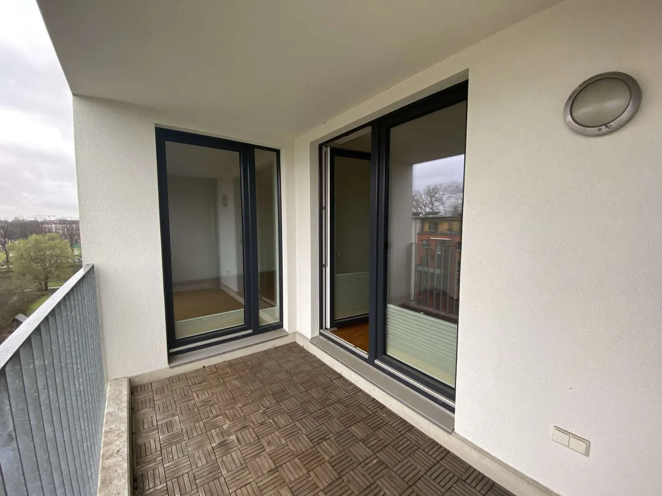 5 Zimmer Wohnung mit 131 m² in Hamburg – Bild 4