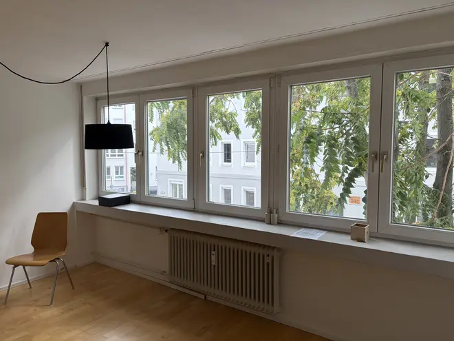 3 Zimmer Wohnung mit 48 m² in Stuttgart – Bild 4