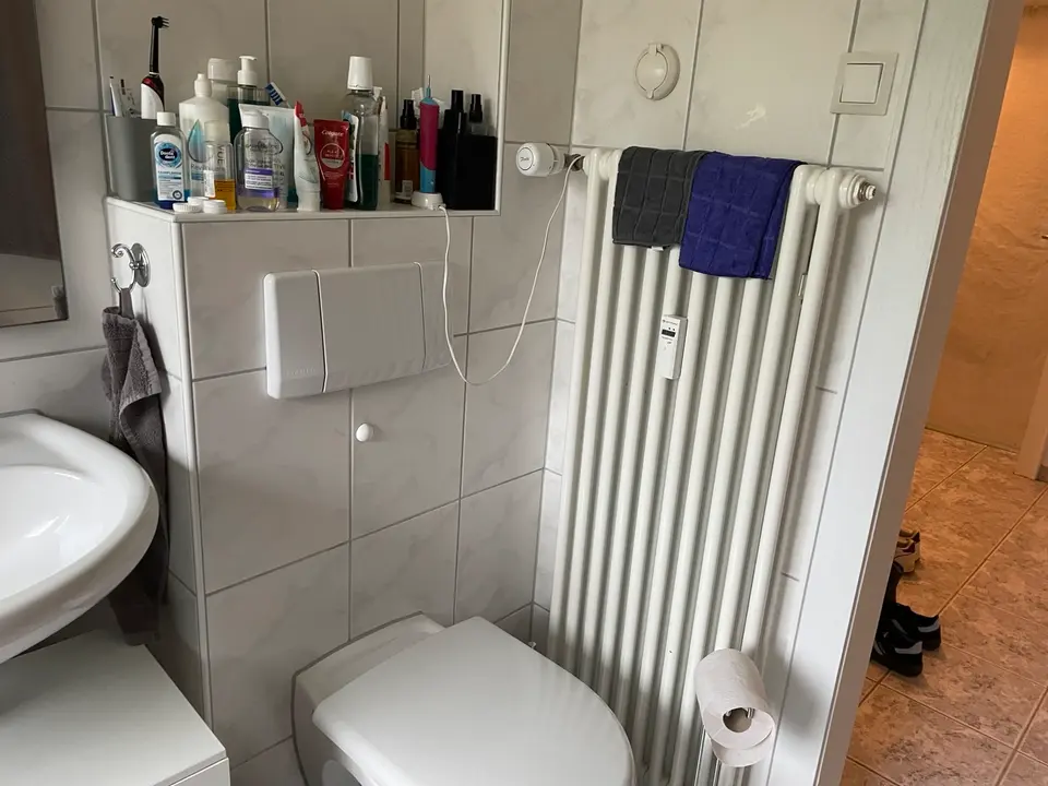4 Zimmer Wohnung mit 22 m² in Siegen – Bild 9