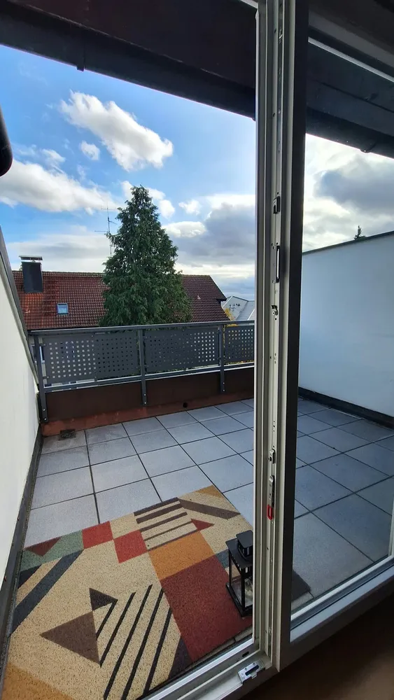 2 Zimmer Wohnung mit 59 m² in Germering – Bild 7
