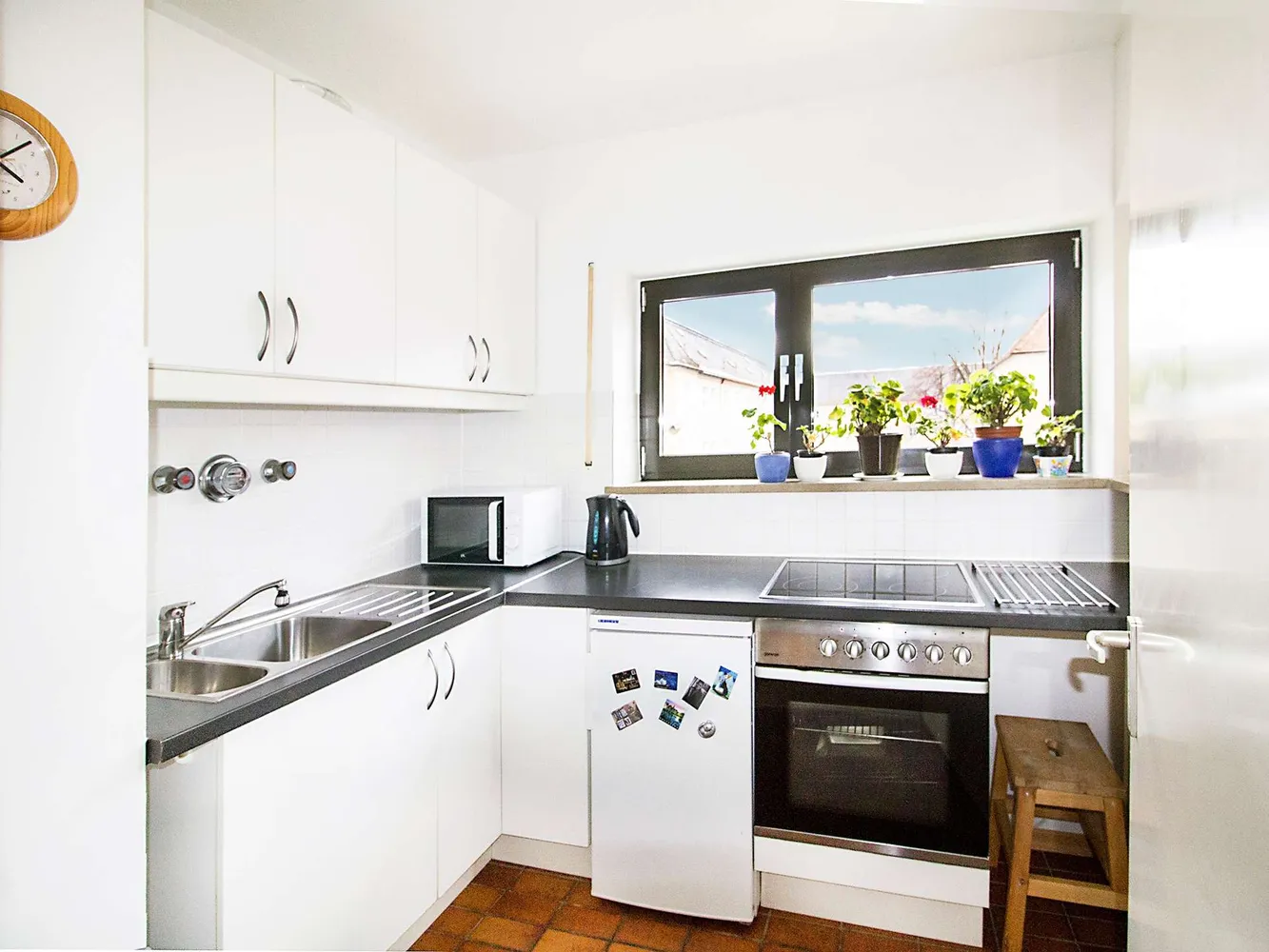2 Zimmer Wohnung mit 53 m² in München – Bild 11