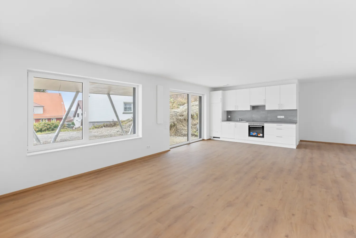 2 Zimmer Wohnung mit 86 m² in Ravensburg – Bild 8