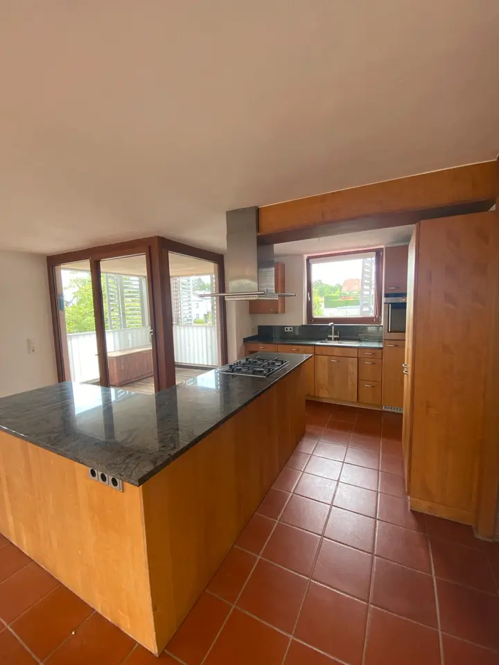 5 Zimmer Wohnung mit 129 m² in Kirchheim unter Teck – Bild 2