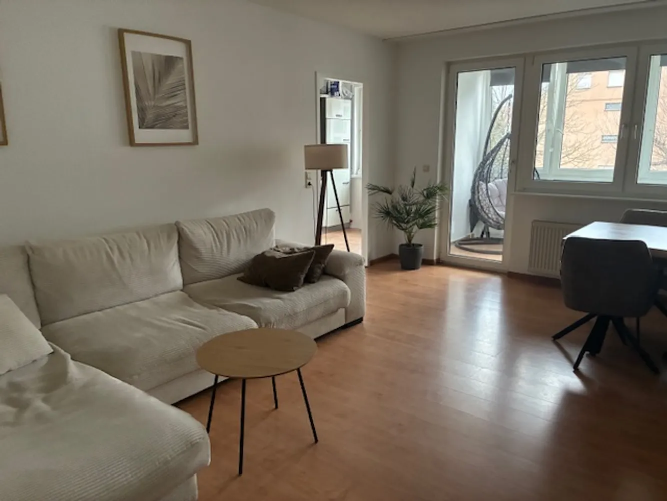 4 Zimmer Wohnung mit 82 m² in Rheinfelden – Bild 4