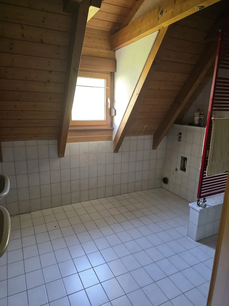 5 Zimmer Wohnung mit 120 m² in Ravensburg – Bild 8