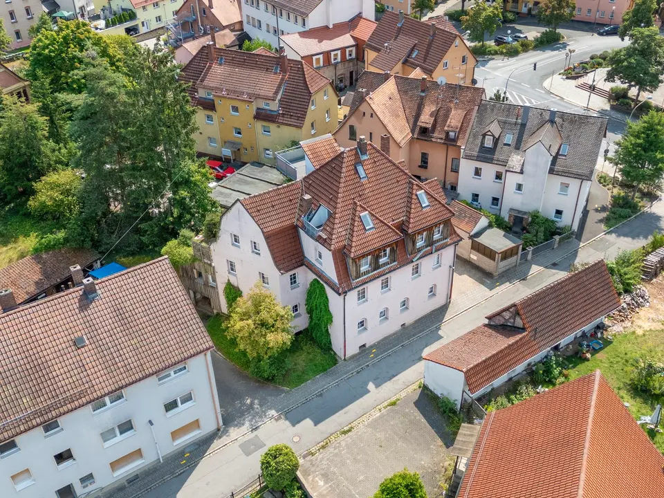 5 Zimmer Wohnung mit 130 m² in Nürnberg – Bild 10