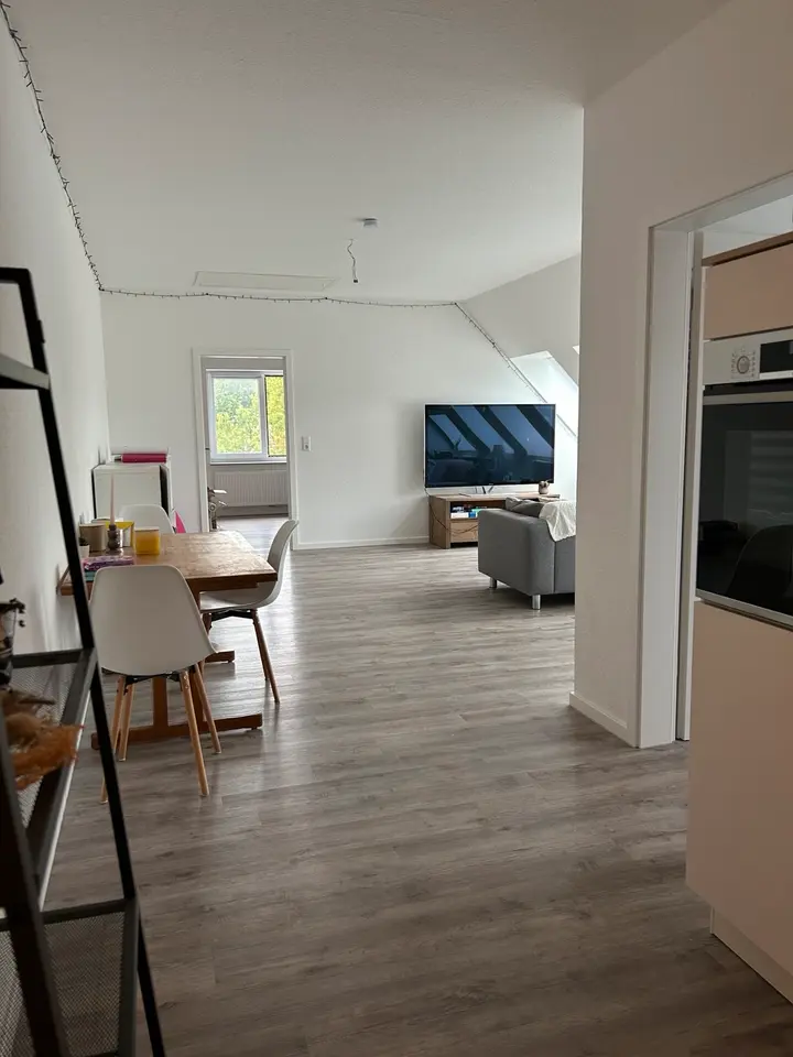 2 Zimmer Wohnung mit 73 m² in Soltau – Bild 3