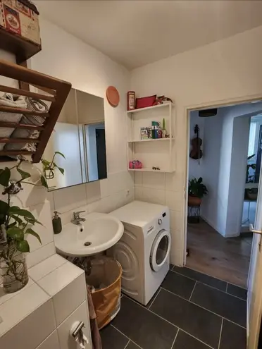 2 Zimmer Wohnung mit 85 m² in Berlin – Bild 11