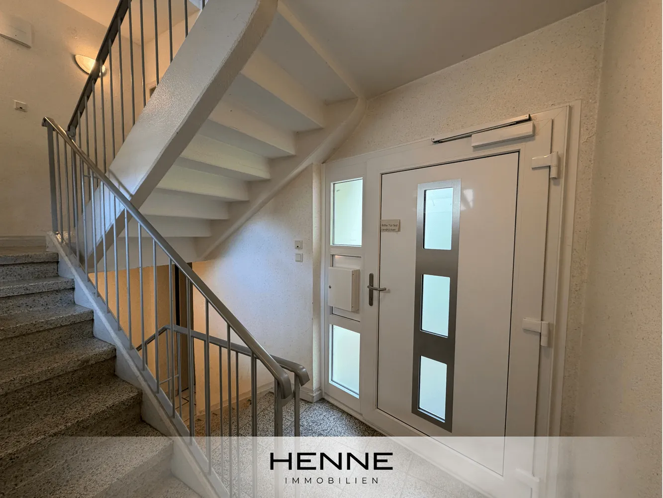 4 Zimmer Wohnung mit 71 m² in Bremen – Bild 5
