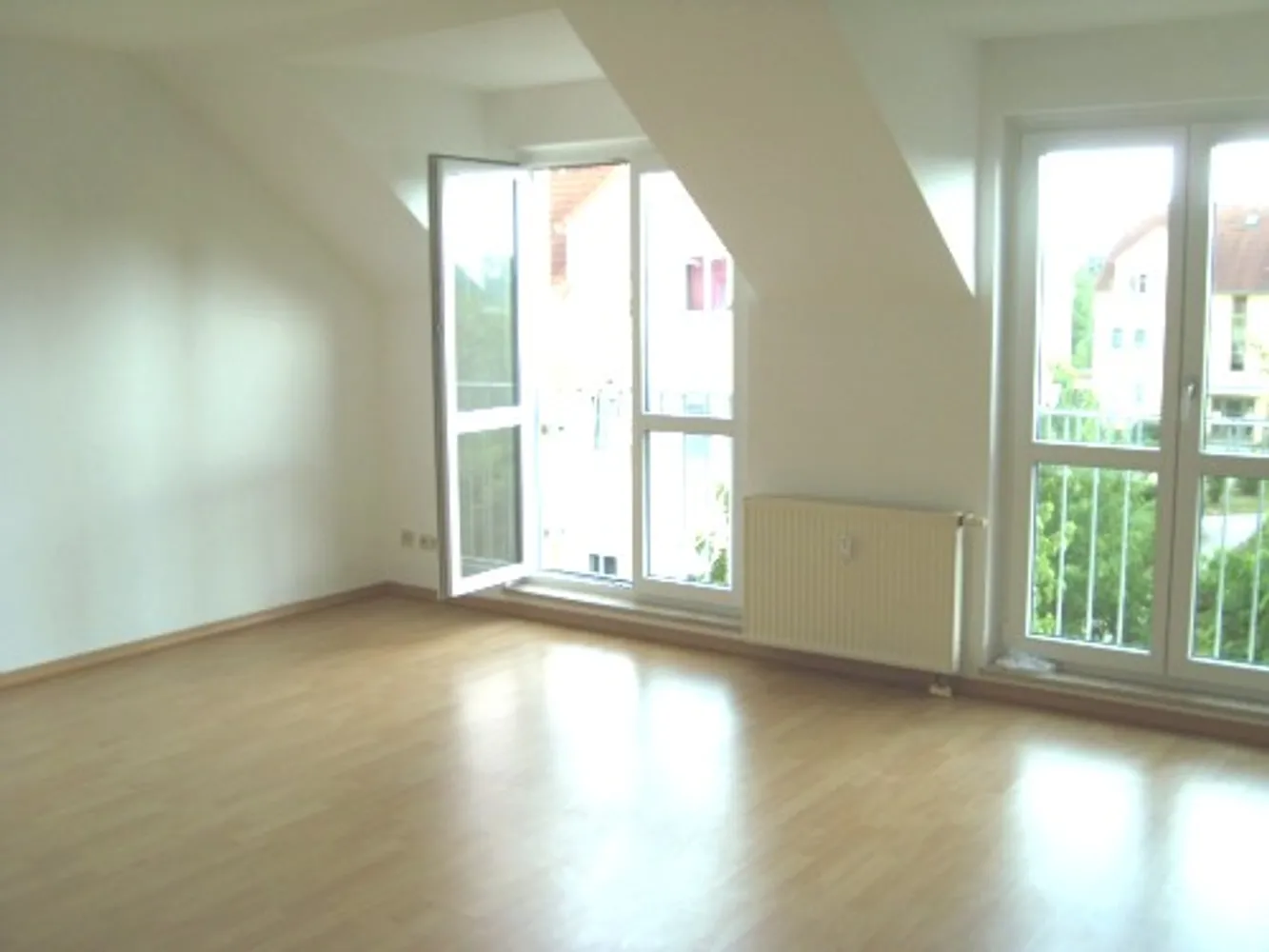 3 Zimmer Wohnung mit 60 m² in Leipzig – Bild 5