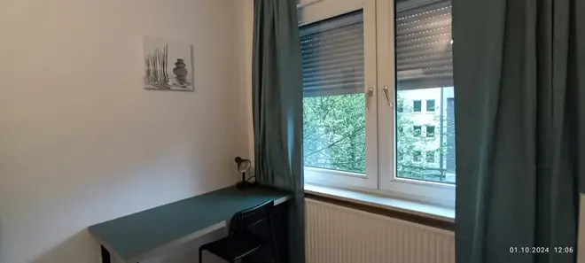 WG-Zimmer mit 9 m² in Dortmund – Bild 3