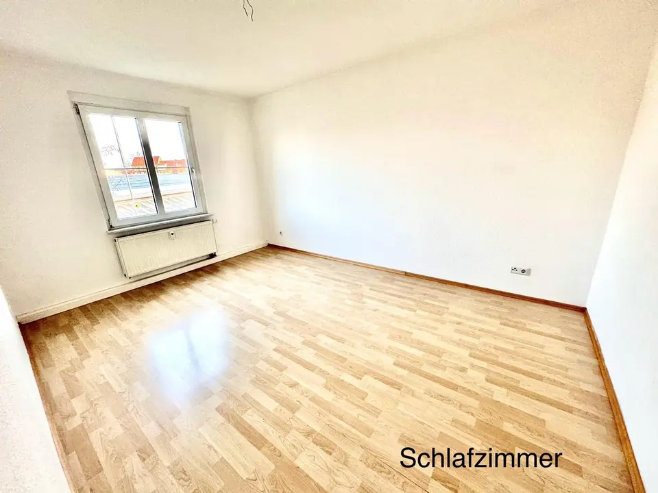 3 Zimmer Wohnung mit 63 m² in Bitterfeld-Wolfen – Bild 7