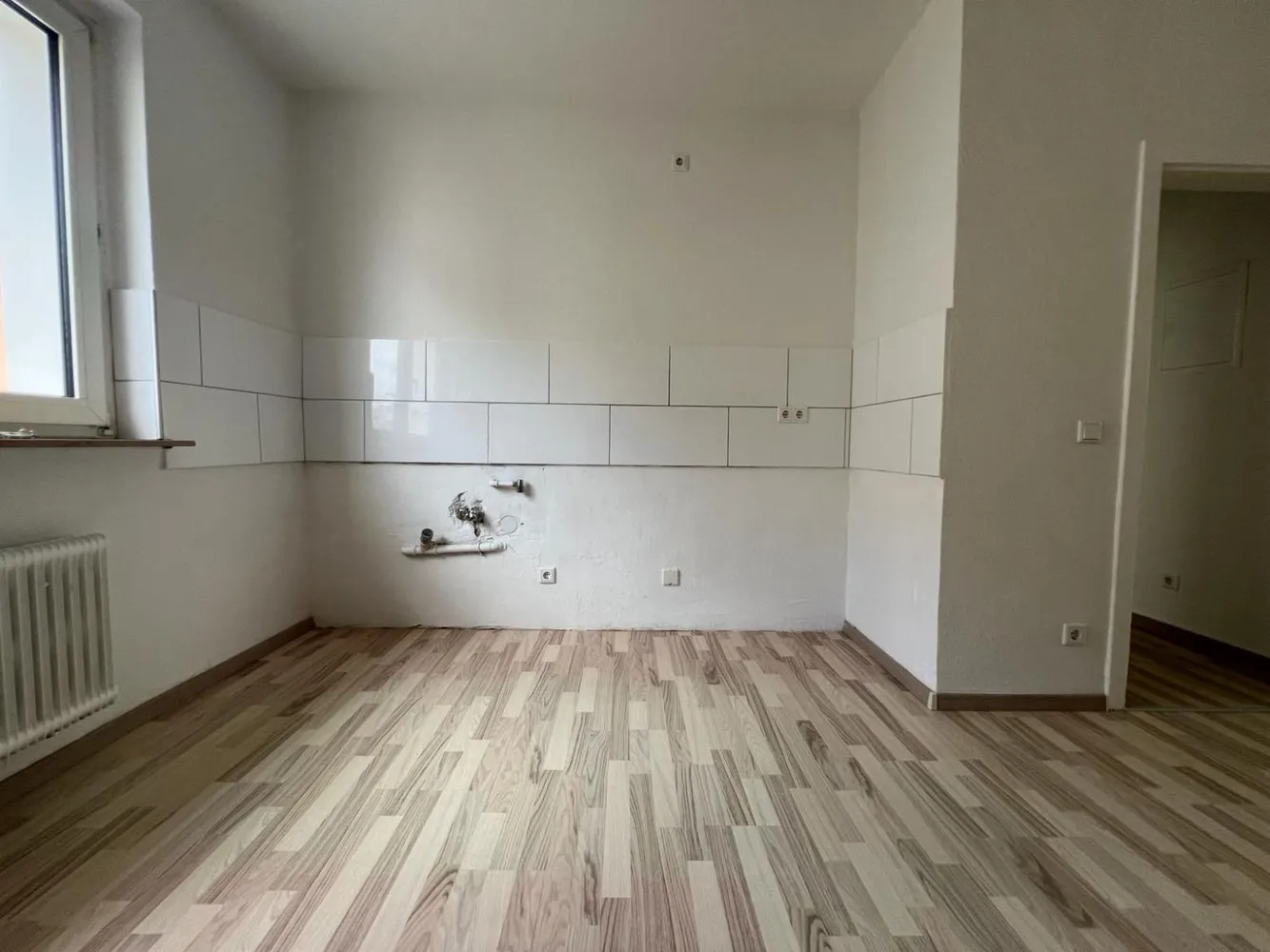 2 Zimmer Wohnung mit 46 m² in Dortmund – Bild 4