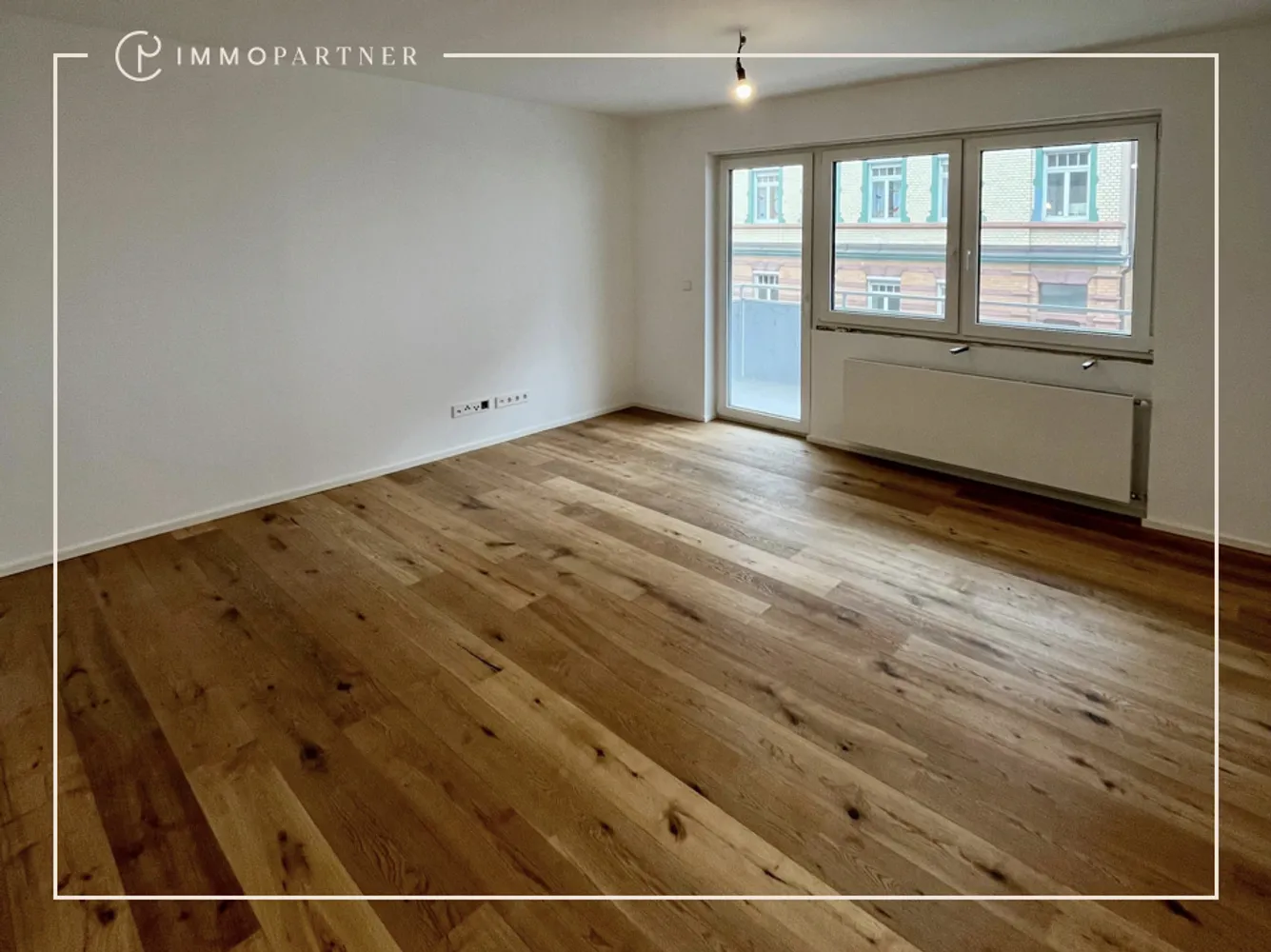 3 Zimmer Wohnung mit 84 m² in Stuttgart – Bild 2