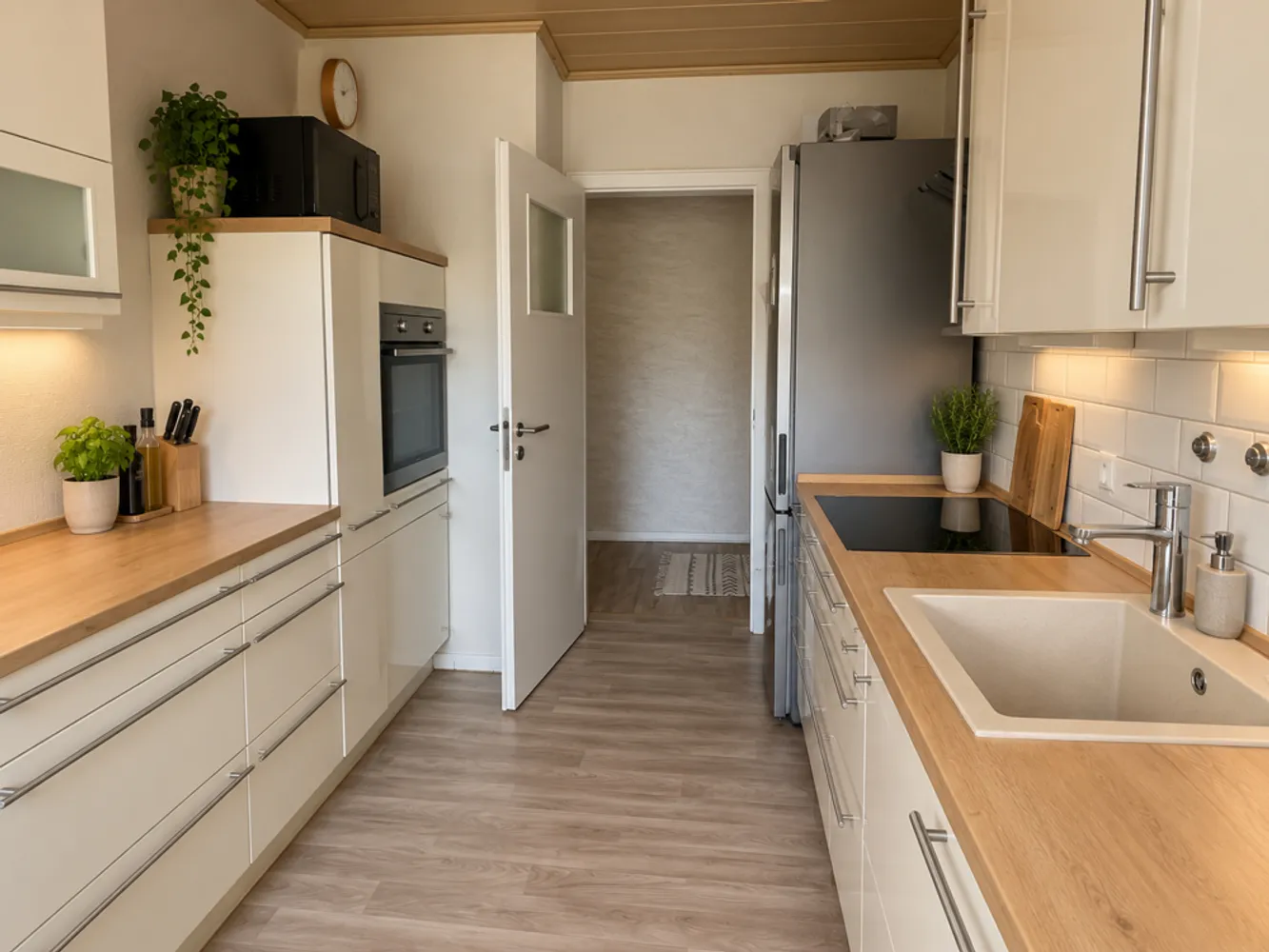 4 Zimmer Wohnung mit 73 m² in Gladbeck – Bild 7