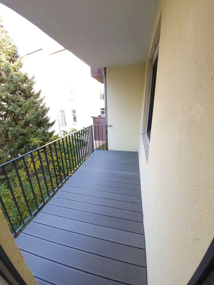 3 Zimmer Wohnung mit 72 m² in Hannover – Bild 3