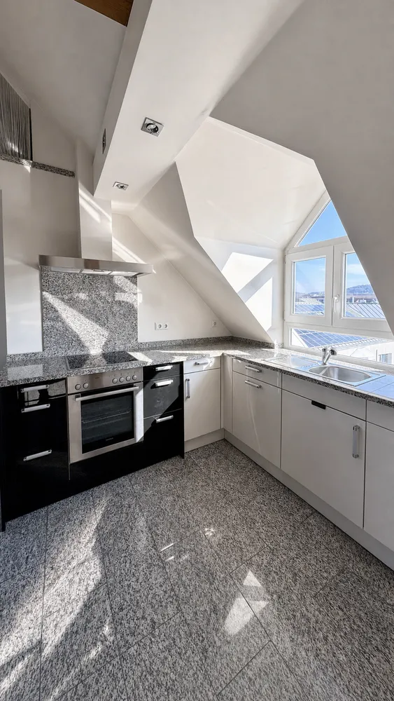 3 Zimmer Wohnung mit 100 m² in Aschaffenburg – Bild 4