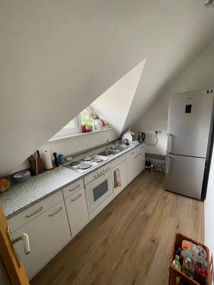 2 Zimmer Wohnung mit 56 m² in Weinheim – Bild 7